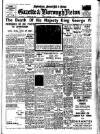 Sydenham, Forest Hill & Penge Gazette Friday 08 February 1952 Page 1