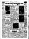 Sydenham, Forest Hill & Penge Gazette Friday 15 February 1952 Page 1