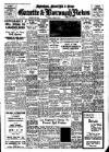 Sydenham, Forest Hill & Penge Gazette Friday 24 April 1953 Page 1