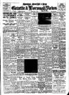 Sydenham, Forest Hill & Penge Gazette Friday 01 May 1953 Page 1