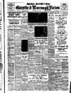 Sydenham, Forest Hill & Penge Gazette Friday 08 May 1953 Page 1