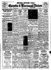 Sydenham, Forest Hill & Penge Gazette Friday 22 May 1953 Page 1
