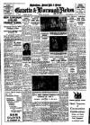 Sydenham, Forest Hill & Penge Gazette Friday 29 May 1953 Page 1