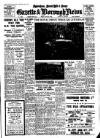 Sydenham, Forest Hill & Penge Gazette Friday 12 June 1953 Page 1