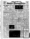 Sydenham, Forest Hill & Penge Gazette Friday 19 June 1953 Page 1