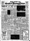 Sydenham, Forest Hill & Penge Gazette Friday 03 July 1953 Page 1