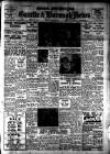 Sydenham, Forest Hill & Penge Gazette Friday 01 January 1954 Page 1