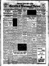 Sydenham, Forest Hill & Penge Gazette Friday 26 March 1954 Page 1