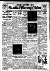Sydenham, Forest Hill & Penge Gazette Friday 02 April 1954 Page 1
