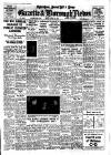 Sydenham, Forest Hill & Penge Gazette Friday 23 April 1954 Page 1