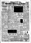 Sydenham, Forest Hill & Penge Gazette Friday 14 May 1954 Page 1