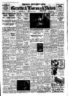 Sydenham, Forest Hill & Penge Gazette Friday 21 May 1954 Page 1