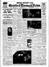 Sydenham, Forest Hill & Penge Gazette Friday 19 November 1954 Page 1