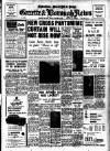 Sydenham, Forest Hill & Penge Gazette Friday 04 January 1957 Page 1