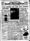 Sydenham, Forest Hill & Penge Gazette Friday 04 September 1959 Page 1