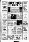 Sydenham, Forest Hill & Penge Gazette Thursday 19 April 1962 Page 8