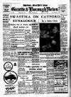 Sydenham, Forest Hill & Penge Gazette Friday 08 January 1960 Page 1