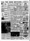 Sydenham, Forest Hill & Penge Gazette Friday 08 January 1960 Page 3