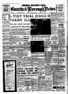 Sydenham, Forest Hill & Penge Gazette Friday 15 January 1960 Page 1