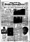 Sydenham, Forest Hill & Penge Gazette Friday 22 January 1960 Page 1