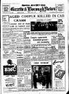 Sydenham, Forest Hill & Penge Gazette Friday 04 March 1960 Page 1