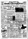 Sydenham, Forest Hill & Penge Gazette Friday 11 March 1960 Page 1