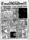 Sydenham, Forest Hill & Penge Gazette Friday 01 April 1960 Page 1