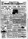 Sydenham, Forest Hill & Penge Gazette Friday 08 April 1960 Page 1