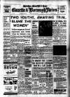 Sydenham, Forest Hill & Penge Gazette Friday 06 May 1960 Page 1