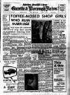 Sydenham, Forest Hill & Penge Gazette Friday 10 June 1960 Page 1