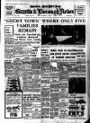 Sydenham, Forest Hill & Penge Gazette