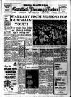 Sydenham, Forest Hill & Penge Gazette Friday 14 October 1960 Page 1