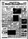 Sydenham, Forest Hill & Penge Gazette Friday 02 December 1960 Page 1