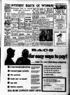 Sydenham, Forest Hill & Penge Gazette Friday 02 December 1960 Page 3