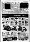 Sydenham, Forest Hill & Penge Gazette Friday 16 December 1960 Page 7