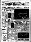 Sydenham, Forest Hill & Penge Gazette Friday 23 December 1960 Page 1