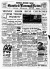 Sydenham, Forest Hill & Penge Gazette Friday 13 January 1961 Page 1