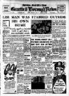 Sydenham, Forest Hill & Penge Gazette Friday 03 February 1961 Page 1