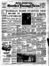 Sydenham, Forest Hill & Penge Gazette Thursday 30 March 1961 Page 1