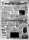 Sydenham, Forest Hill & Penge Gazette Friday 02 June 1961 Page 1