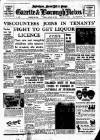 Sydenham, Forest Hill & Penge Gazette Friday 19 January 1962 Page 1