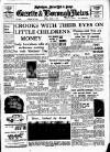Sydenham, Forest Hill & Penge Gazette Friday 09 March 1962 Page 1