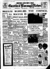 Sydenham, Forest Hill & Penge Gazette Friday 25 May 1962 Page 1