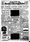 Sydenham, Forest Hill & Penge Gazette Friday 15 June 1962 Page 1