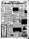 Sydenham, Forest Hill & Penge Gazette Friday 29 June 1962 Page 1