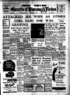 Sydenham, Forest Hill & Penge Gazette Friday 06 July 1962 Page 1