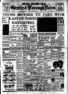 Sydenham, Forest Hill & Penge Gazette Friday 18 January 1963 Page 1
