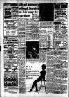 Sydenham, Forest Hill & Penge Gazette Friday 01 March 1963 Page 2