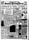 Sydenham, Forest Hill & Penge Gazette Friday 10 January 1964 Page 1