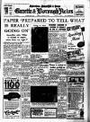 Sydenham, Forest Hill & Penge Gazette Friday 24 January 1964 Page 1